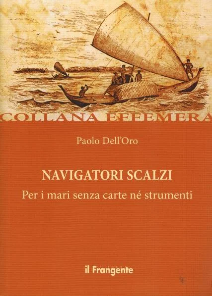 navigatori scalzi - Libri e DVD