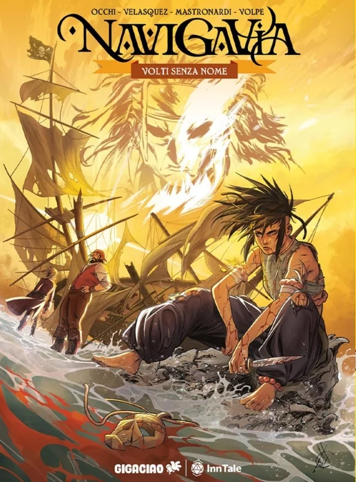 navigavia - Libri e DVD