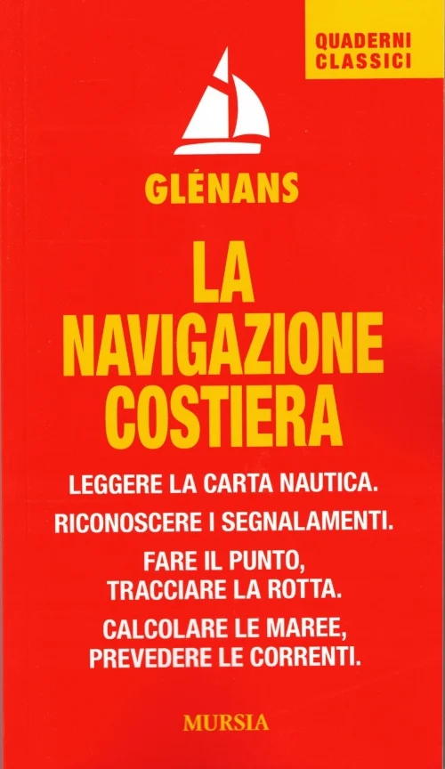 la navigazione costiera (quaderni classici) - Libri e DVD