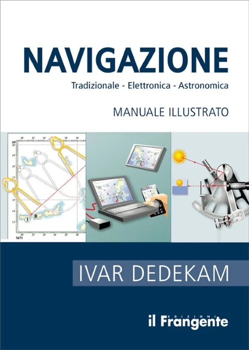 NAVIGAZIONE | Tradizionale – Elettronica – Astronomica - Libri e DVD