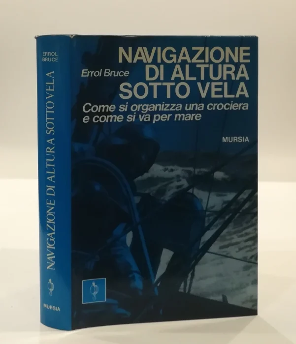 navigazione di altura sotto vela - Libri e DVD
