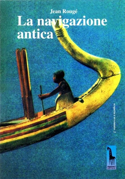 la navigazione antica - Libri e DVD