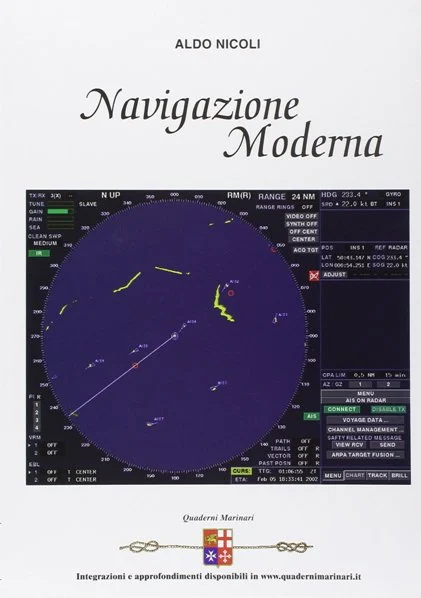 navigazione moderna - Libri e DVD
