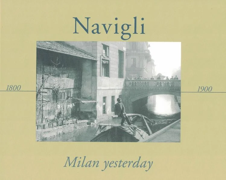 navigli 1800-1900