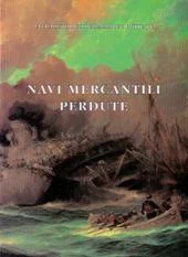 navi mercantili perdute - Libri e DVD