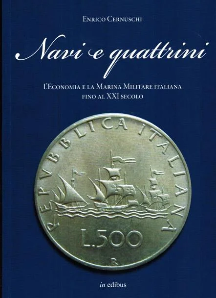 navi e quattrini - Libri e DVD