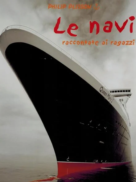 le navi raccontate ai ragazzi - Libri e DVD