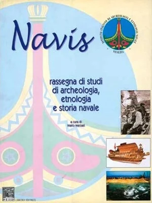 navis numero 1 - Libri e DVD