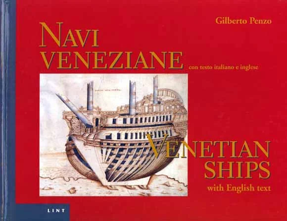navi veneziane - Libri e DVD