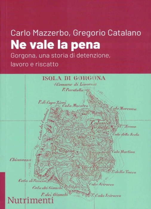 ne vale la pena - Libri e DVD