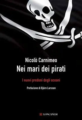 nei mari dei pirati - Libri e DVD