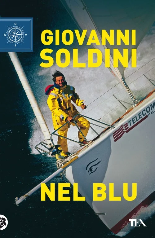 nel blu - Libri e DVD