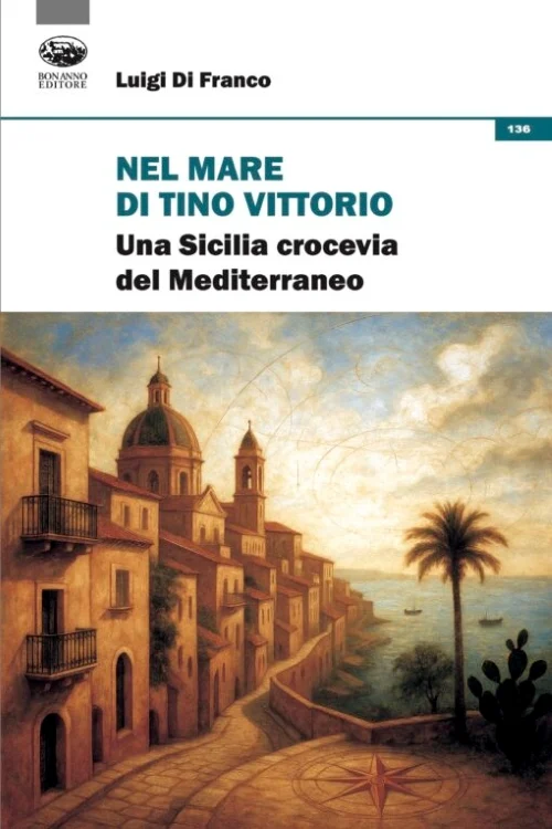 nel mare di tino vittorio - Libri e DVD
