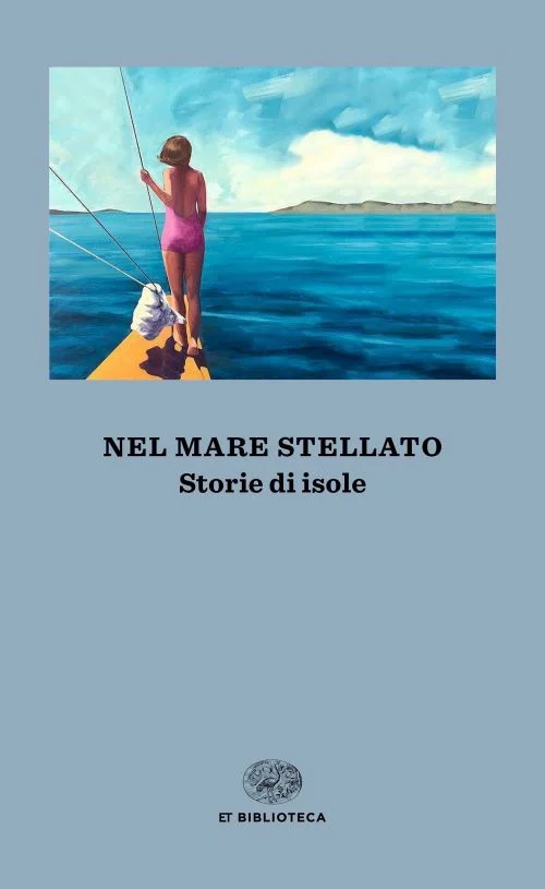 Nel mare stellato - Libri e DVD