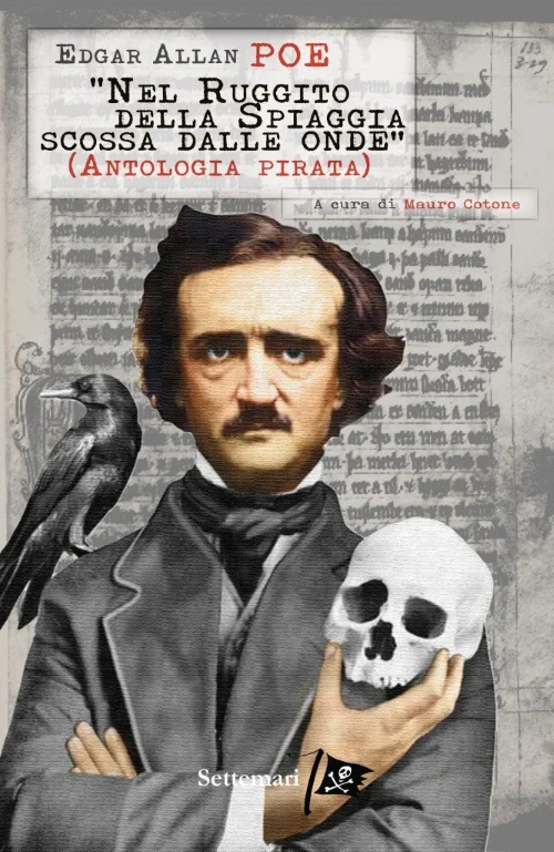 Nel ruggito della spiaggia scossa dalle onde - Libri e DVD