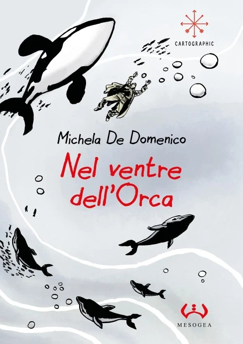 nel ventre dell’orca - Libri e DVD