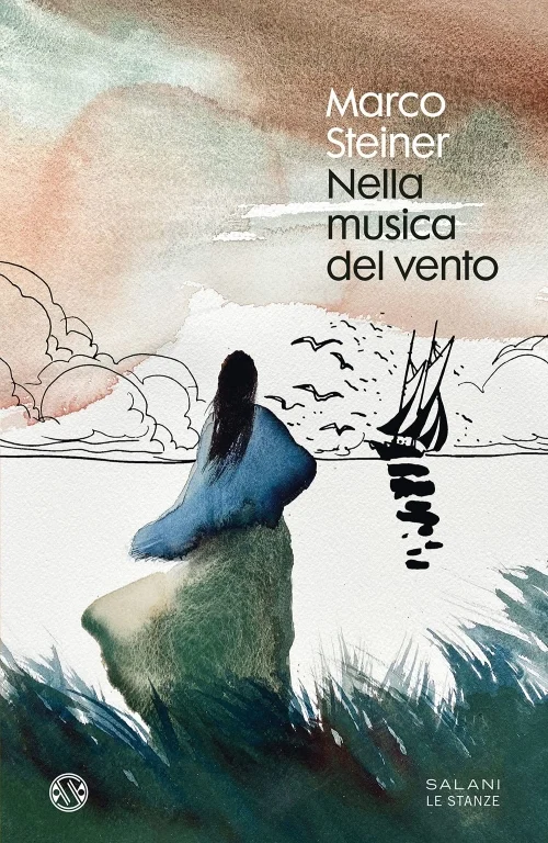 nella musica del vento - Libri e DVD