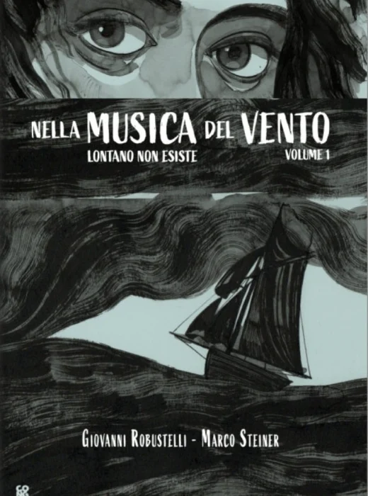 nella musica del vento volume 1 - Libri e DVD