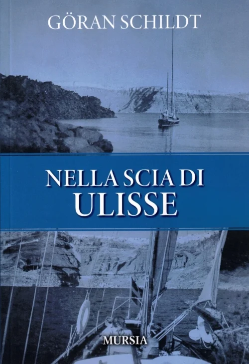 nella scia di ulisse - Libri e DVD