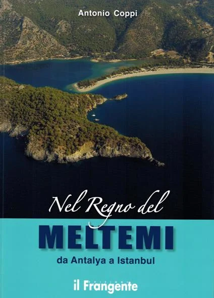 nel regno del meltemi - Libri e DVD