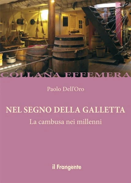 nel segno della galletta - Libri e DVD