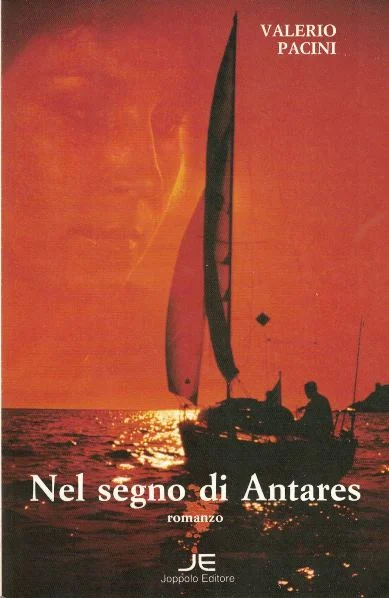 nel segno di antares - Libri e DVD