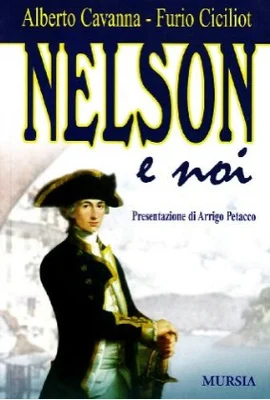nelson e noi - Libri e DVD