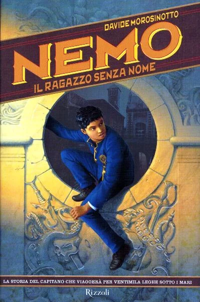 nemo - Libri e DVD