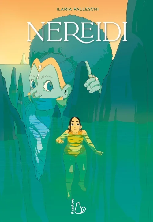 nereidi - Libri e DVD