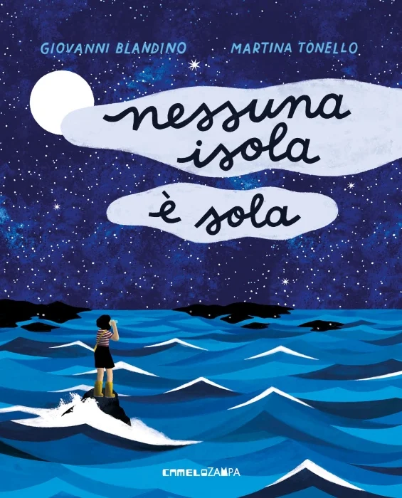 nessuna isola è sola - Libri e DVD