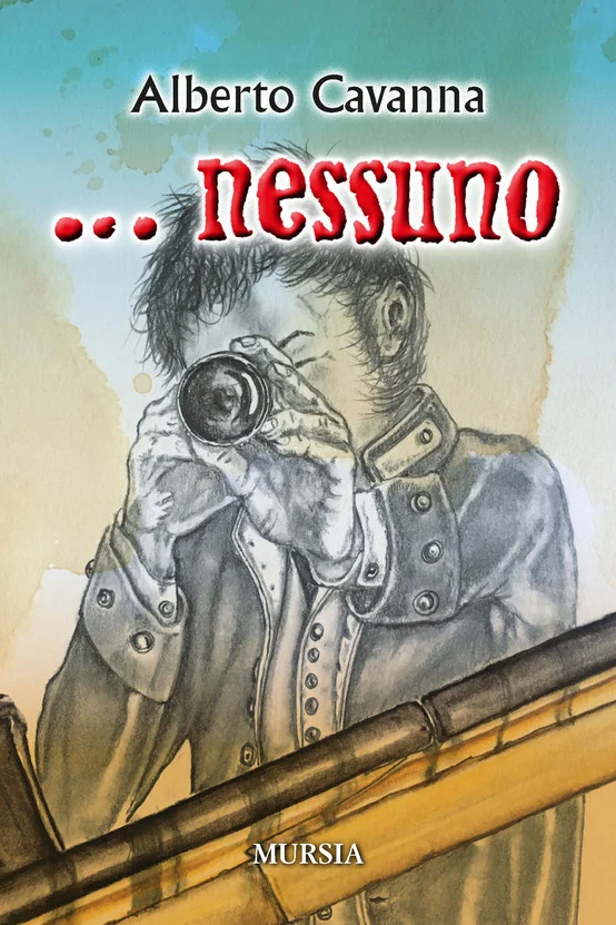 …nessuno - Libri e DVD