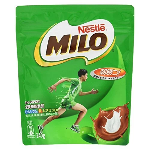 Nestle Japan MILO Original 240g