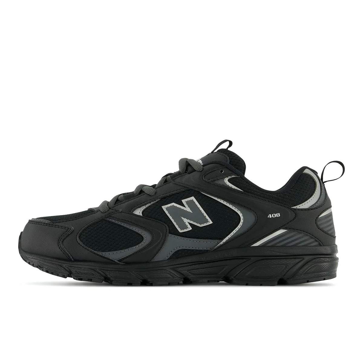 New Balance Sneakers ML408 Black (K)
