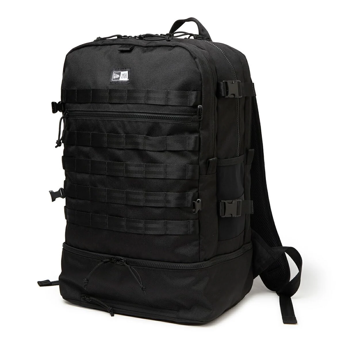 New Era Zaino Club Pack 38L nero 14392360 NER36B2392