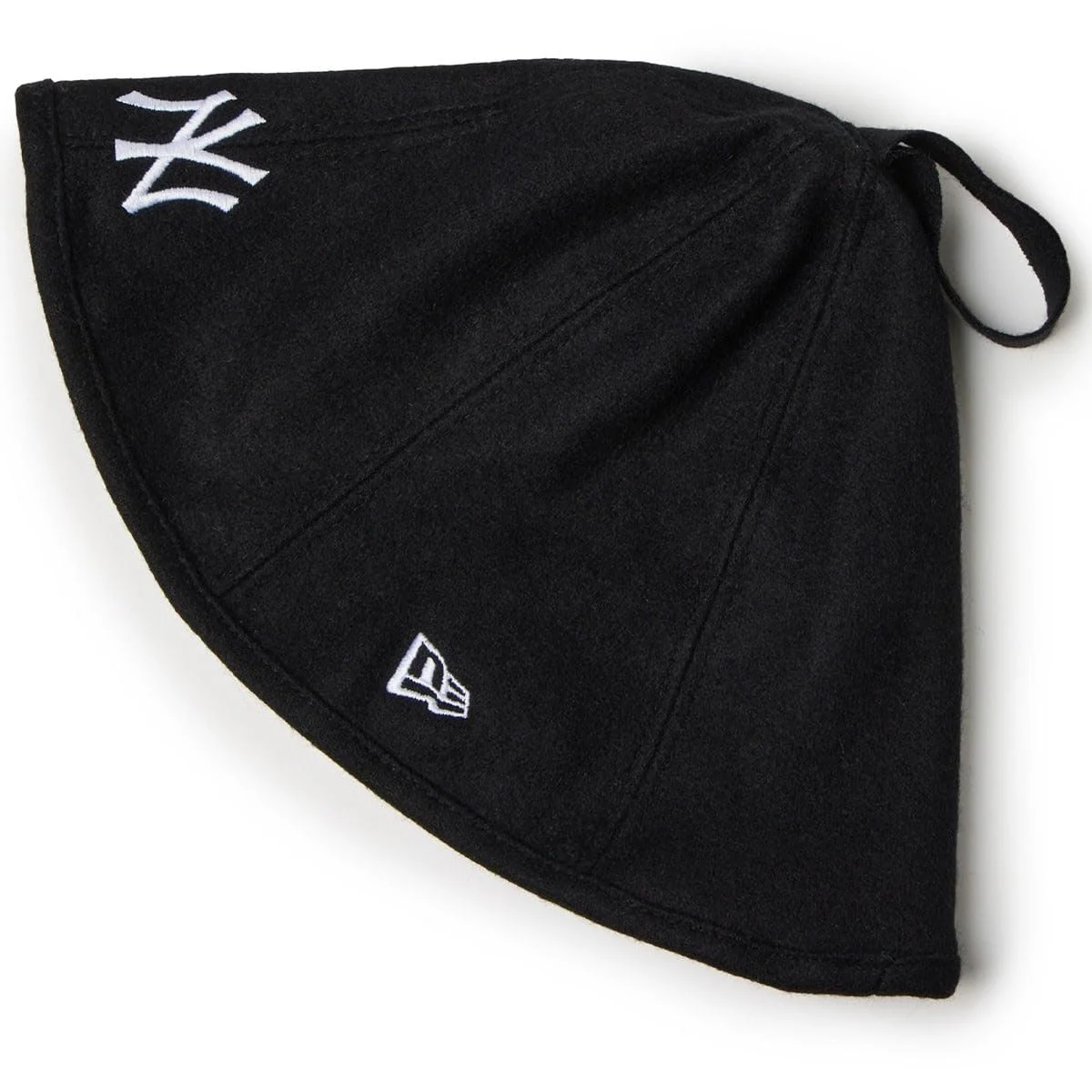 New Era cappello da sauna NEYYAN nero taglia unica 13330610