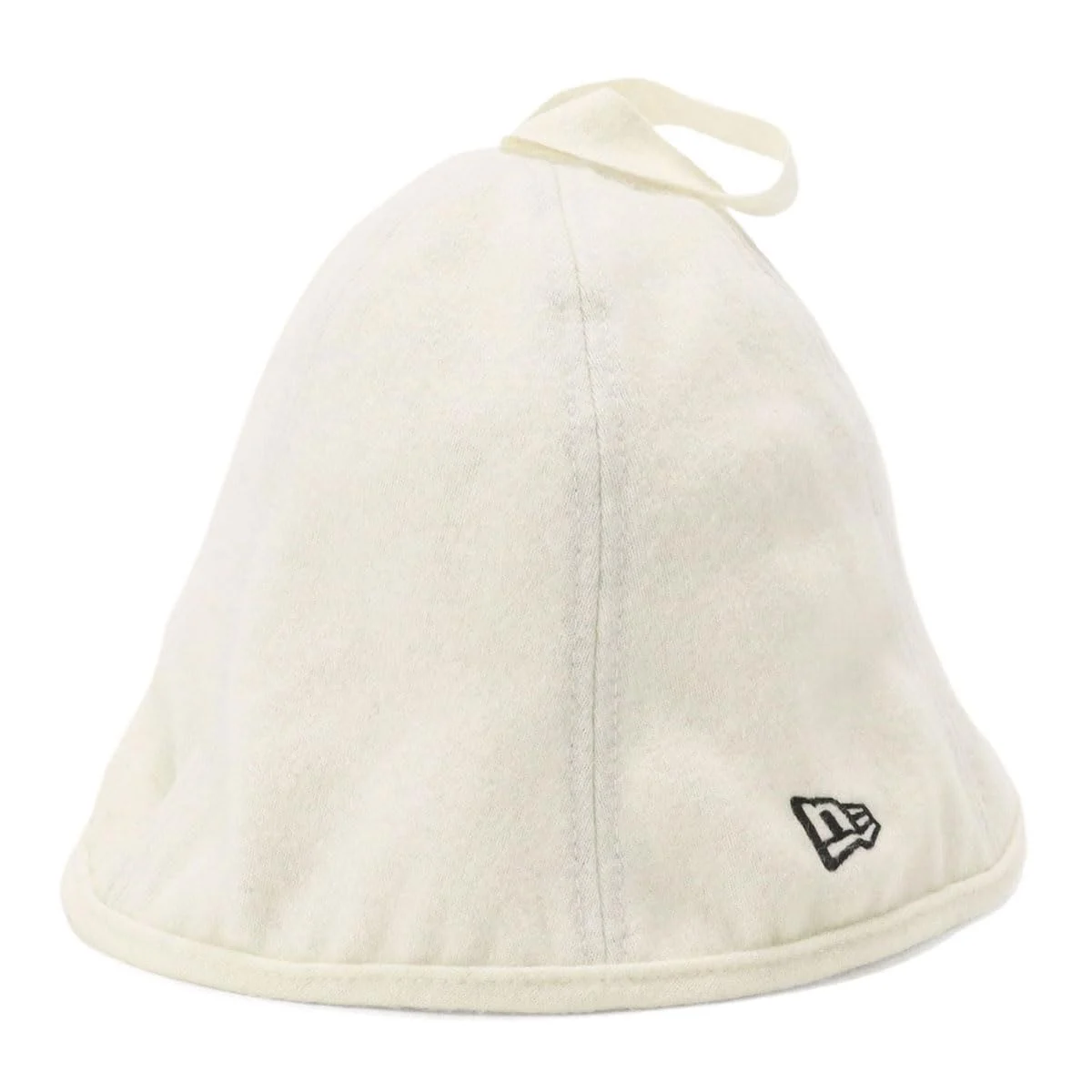 New Era Sauna Hat White 13330608