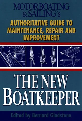 the new boatkeeper - Libri e DVD