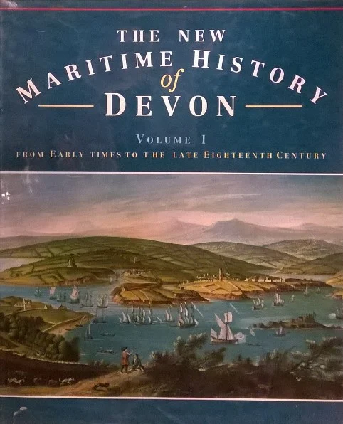 the new maritime history of devon volume I - Libri e DVD