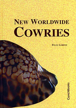 new worldwide cowries - Libri e DVD