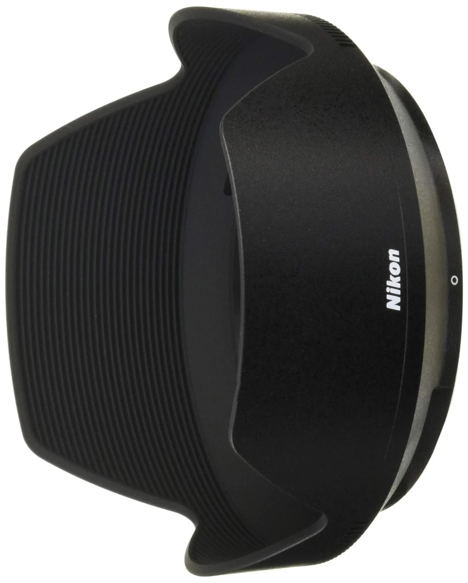 Nikon Bayonet Lens Hood for NIKKOR Z 24-70mm f4S HB-85