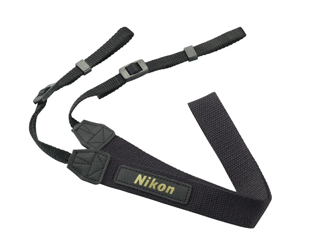 Nikon Tracolla per binocolo PROSTAFF P7 31083