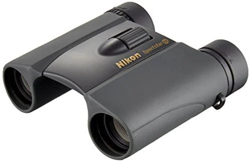 Nikon Binoculars Sportster EX 8x25D Dach Prism 8x25 Aperture