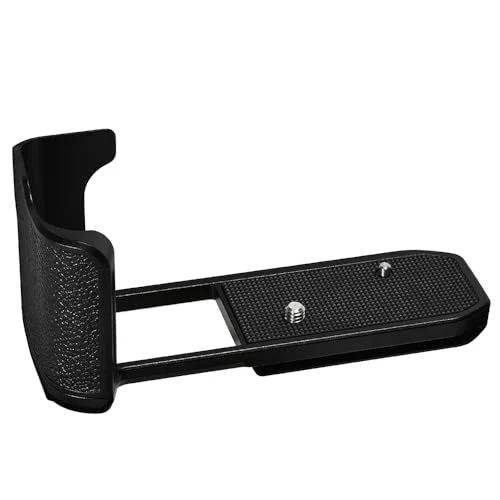 Nikon Impugnatura Estesa Z f-GR1 per Fotocamera Mirrorless Z f