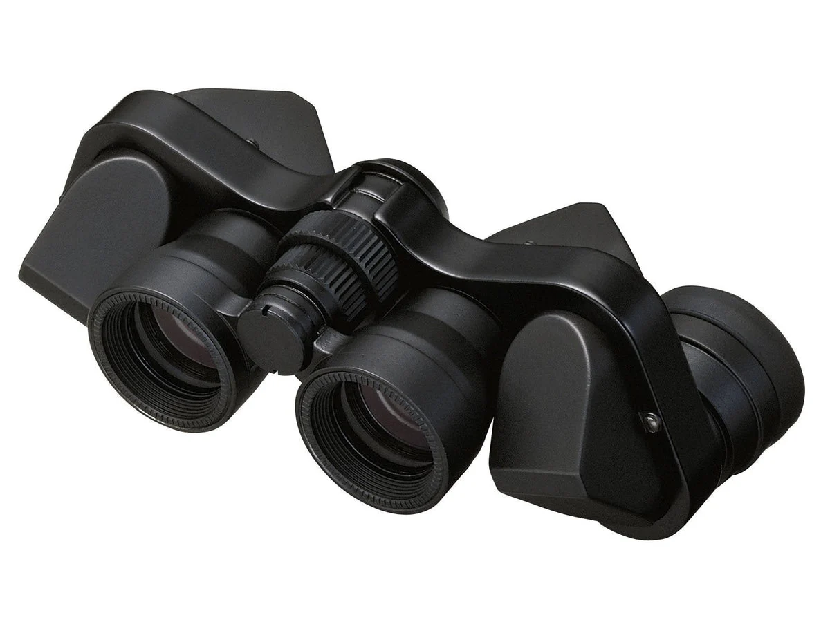 Nikon Micron binocolo compatto con prismi di Porro 7x15 Made in Japan