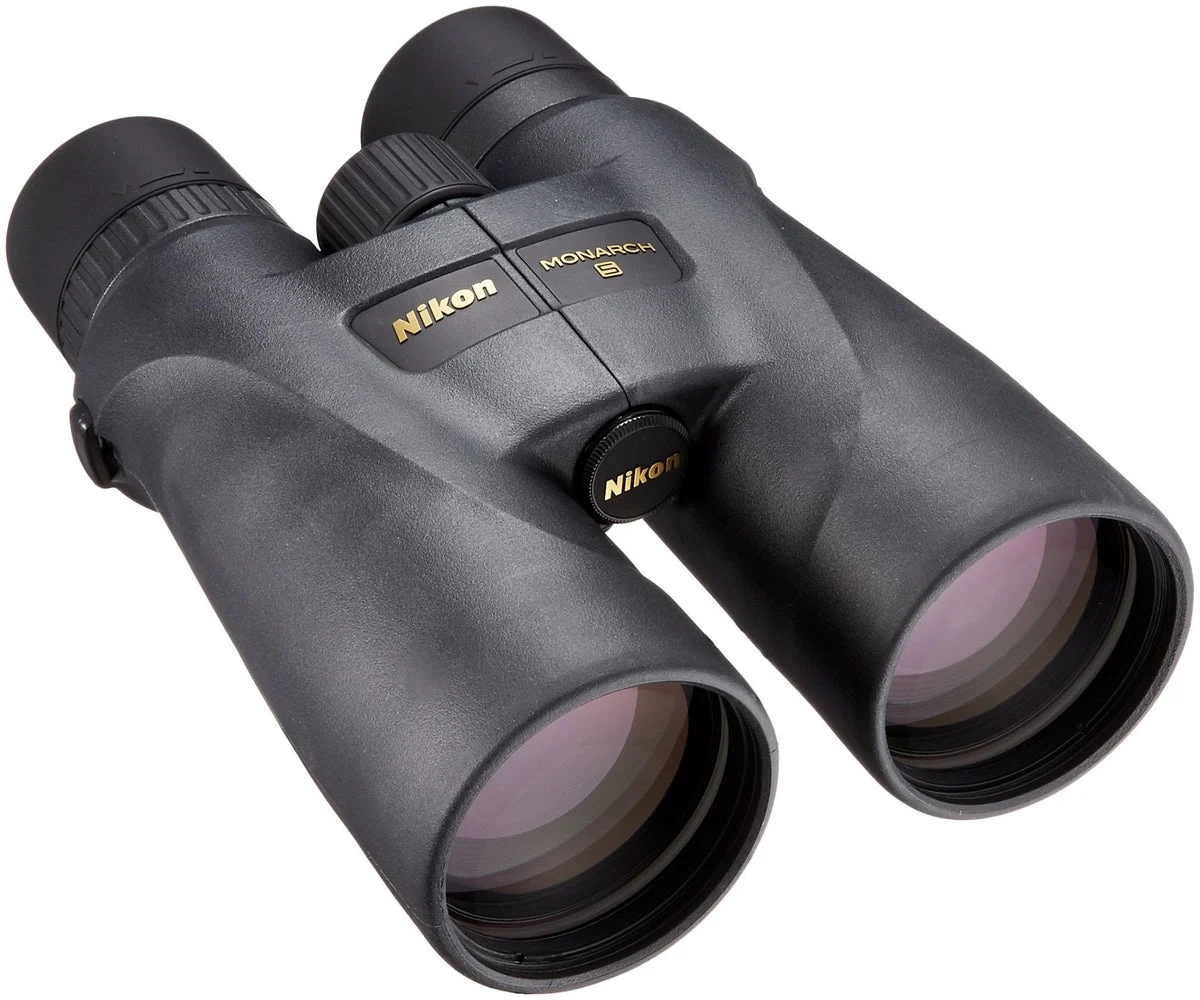 Nikon MONARCH 5 16x56 Roof Prism Binoculars
