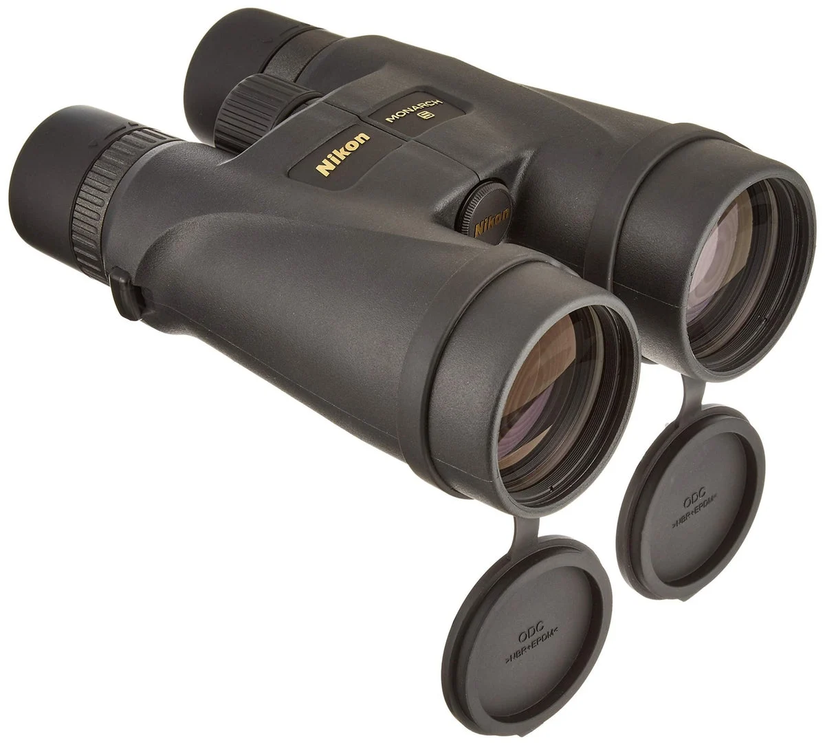 Nikon Binocolo MONARCH 5 20x56 a tetto impermeabile