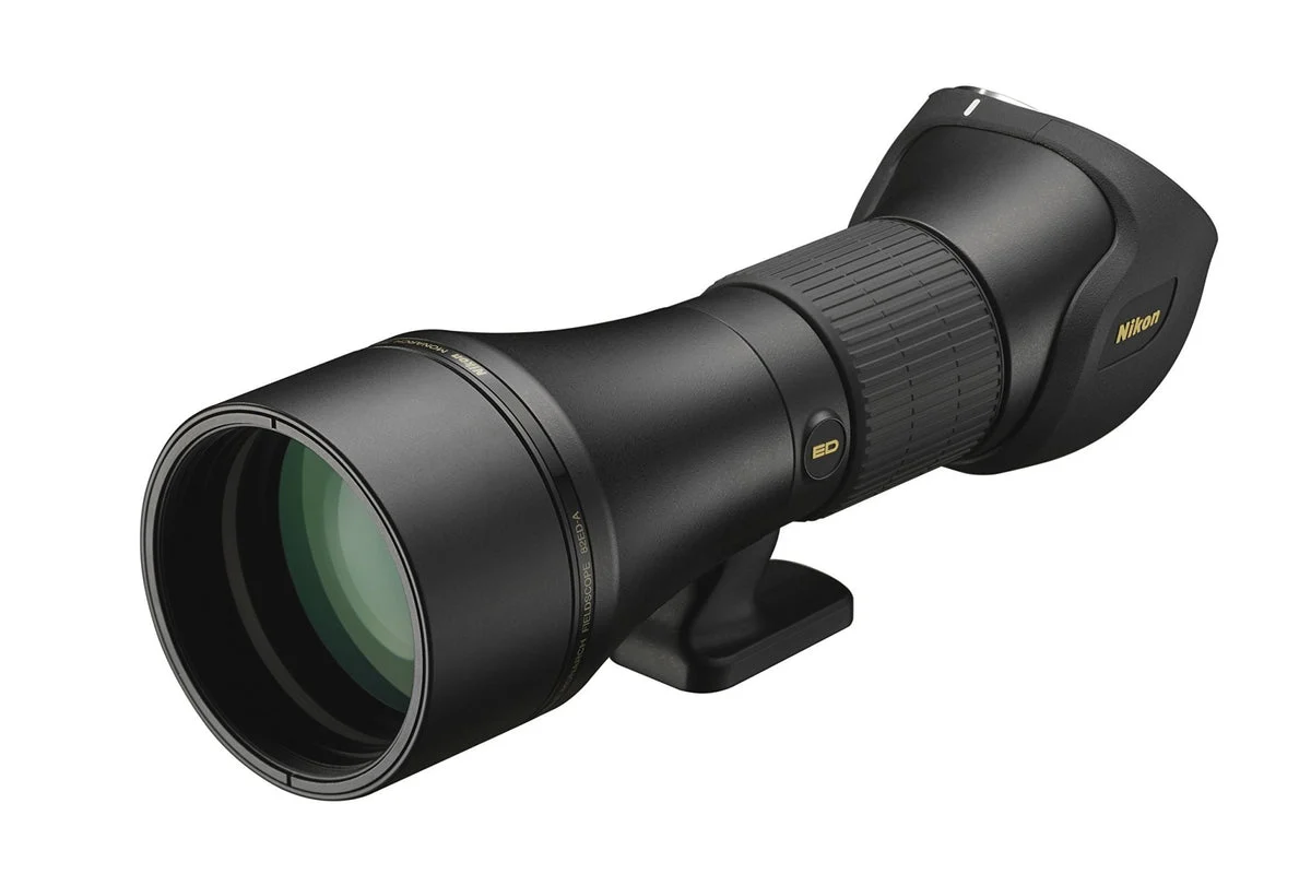 Nikon Monarch Field Scope High-Performance Optics 82ED-A Model
