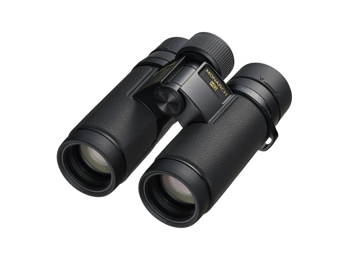 Nikon Binocolo MONARCH HG 8x30 compatto impermeabile