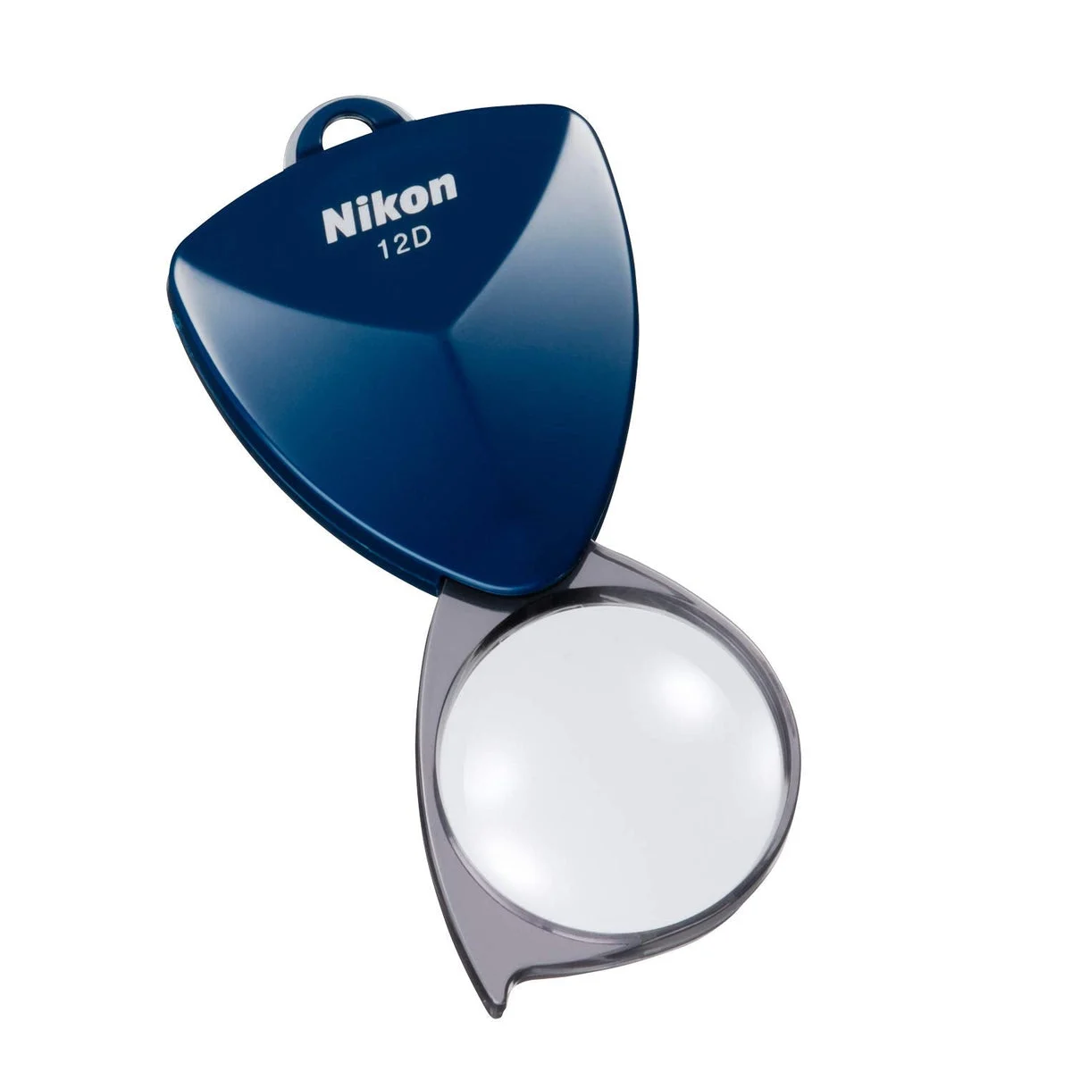 Nikon lente d'ingrandimento tascabile 12D 3x Midnight Blue NKPO-12D