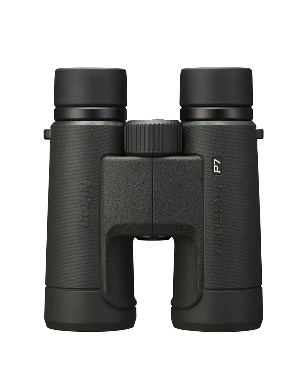Nikon PROSTAFF P7 8x42 Binoculars Wide View Waterproof Fogproof